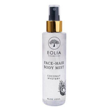 Eolia Cosmetics Face - Hair & Body Mist Oud & Rose